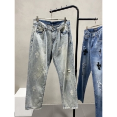 Chrome Hearts Jeans